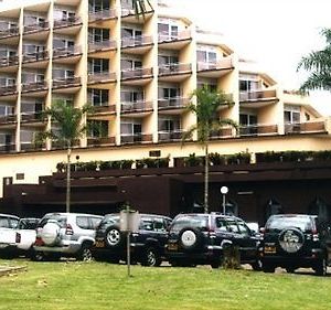 Ayaba Hotel